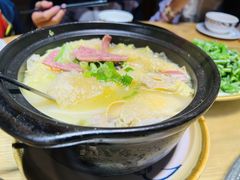 -妈妈的味道(和顺古镇店)