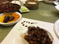 -半岛公馆(淞兴西路店)