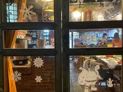-囧人粗品·泰国街市料理(霖峰店)