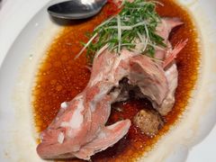 -荣兴酒家(徐家汇店)