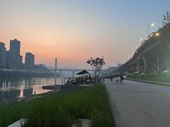 -渔人湾码头海鲜市场负二楼