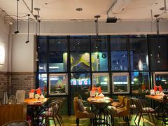 -越谜·越南餐厅(长白店)