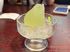 -永安鱼庄·镇江菜(东吴路店)