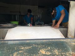 -阿布拉的馕(西北路店)
