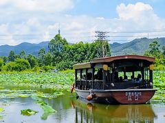 -江门古劳水乡旅游区
