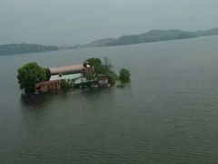 -万佛湖风景区