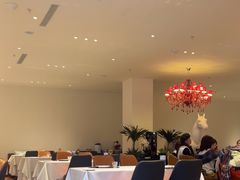 -圣彼得堡观江俄餐厅(中央大街黑金冠店)