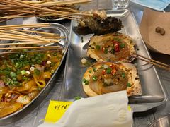 -有局·成都市井烧烤·精酿啤酒(双楠店)