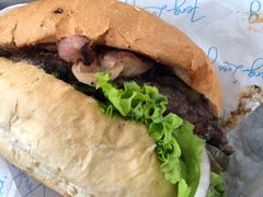 -Fergburger(皇后镇店)