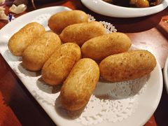 红糖糍粑-西城京涮