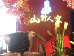 -宣威山野人家·现炒云南菜(金碧店)