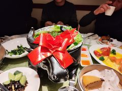 -宋园·金宴浙鲜馆(静安店)