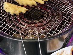 -十三姨正合丰烤肉(营迹路店)