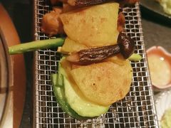 -300杯·和牛烧肉清酒专门店(廊里店)