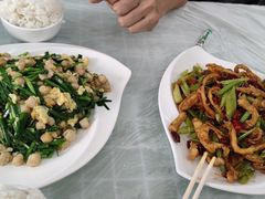 -四海蒸鲜蒸汽海鲜自助(北戴河店)
