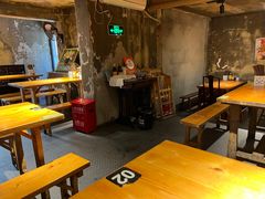 大堂-沪西老弄堂面馆(定西路店)