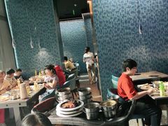 -曼格活海鲜·牛排自助(光明蓝鲸店)