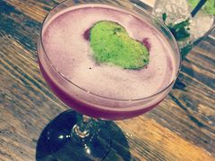 -黑角餐厅美式狂野Blackhorn(昌茂花园店)