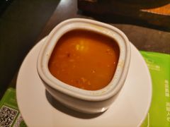 -汤城小厨•粤菜•靓汤(苏州街店)