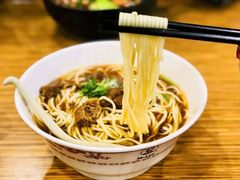 -李先生(太原南站店)