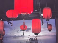 -渔民船说·北塘海鲜·天津菜·海肠捞饭(北塘古镇店)