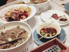 -華府Deluxe(兴业太古汇店)
