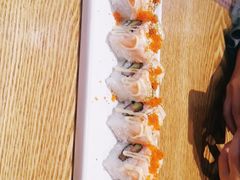 -林妈妈村·日式料理(宝山万达店)