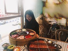 -董眼镜火锅(洪崖洞总店)