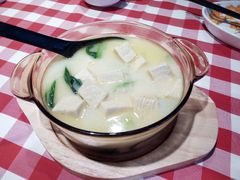 -西贝(枫蓝国际购物中心店)