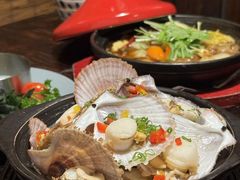 -酒肴一瓢·活贝料理·日本料理(三元桥·霄云路店)