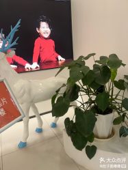 -玛瑞莎专业孕妇摄影(越秀店)