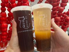 -冰冰酱老味刨冰绵绵冰(中山路总店)