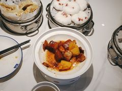 -兰湘子·湘菜小炒(崂山丽达店)