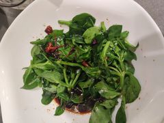 -小厨娘淮扬菜(板桥一店)