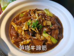 -渝信川菜 · 川味家常菜(长安店)