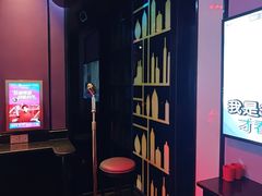 -音乐派KTV(银泰城店)