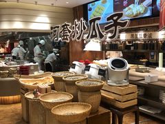 -西贝(六里桥旗舰店)