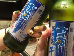 -伟大航路烤鱼(迅驰广场店)
