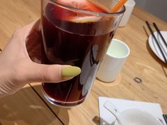 -朵朵开素食餐厅(后宰门街店)