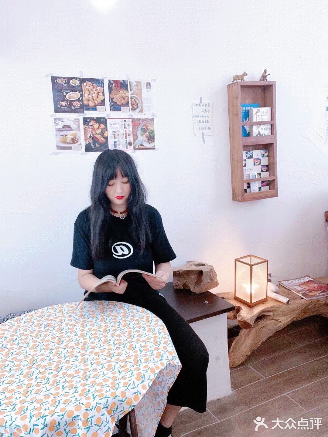 无锡美食打卡咖啡推荐：绿州咖啡