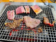 -风味烧烤(泰富店)