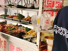 -胖子好盐水鸭(总店)