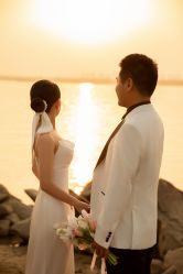 -蒙太奇婚纱摄影(万达店)