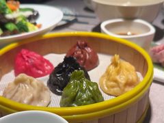 -玉玲珑·里舍(万象城店)