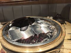-泥炉烧肉师(新街口金銮巷店)