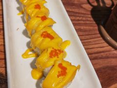 -九田家黑牛烤肉料理(新辰里亚运村店)