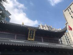 -上海白云观