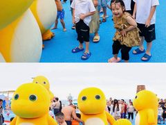 -汕头中海黄金海岸水上乐园