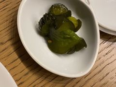 -丽思卡尔顿·炙焰·铁板烧餐厅