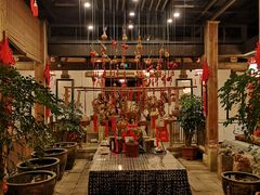 大堂-文儒九号·闽菜馆(三坊七巷店)